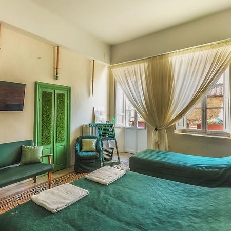 ארצו Ghibellino B&B מראה חיצוני תמונה