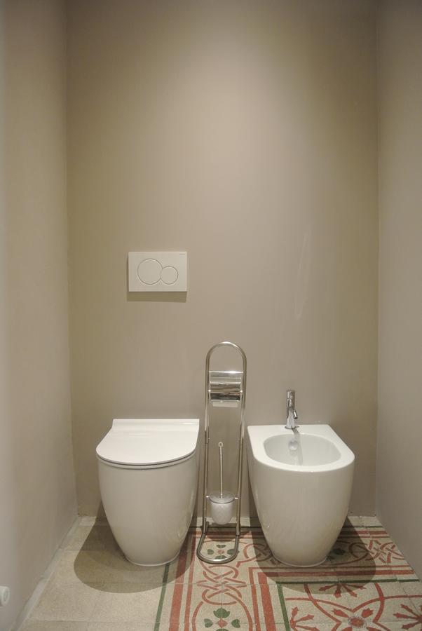 ארצו Ghibellino B&B מראה חיצוני תמונה