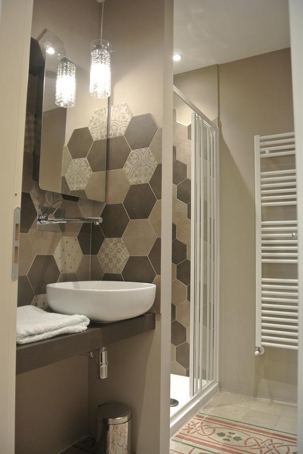 ארצו Ghibellino B&B מראה חיצוני תמונה