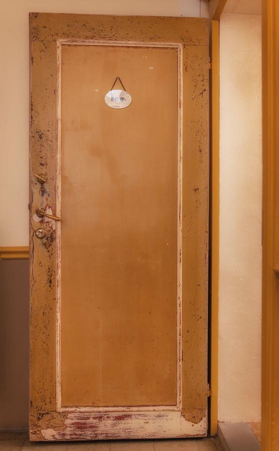 ארצו Ghibellino B&B מראה חיצוני תמונה