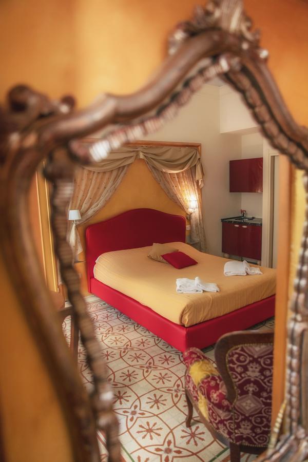 ארצו Ghibellino B&B מראה חיצוני תמונה