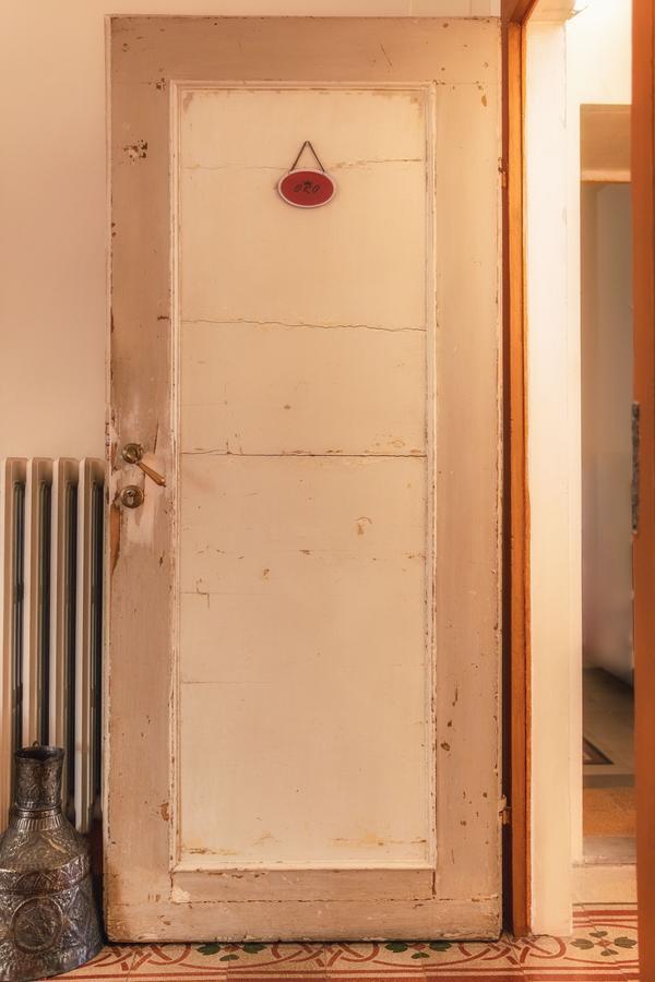 ארצו Ghibellino B&B מראה חיצוני תמונה