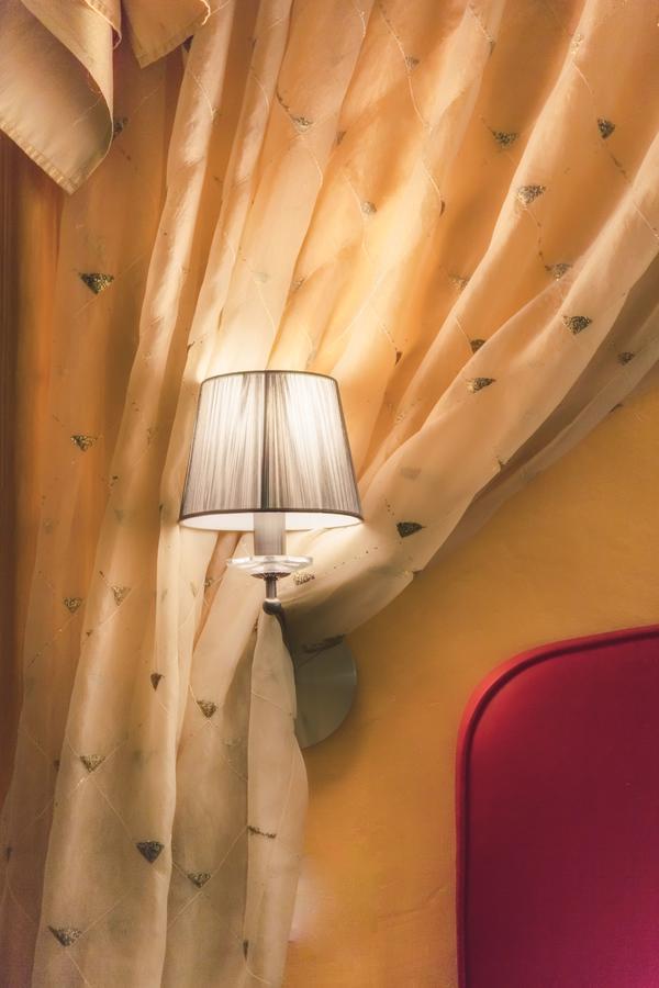 ארצו Ghibellino B&B מראה חיצוני תמונה